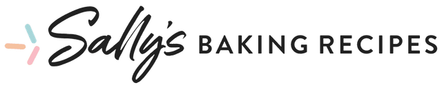 Sallys Baking Addiction logo