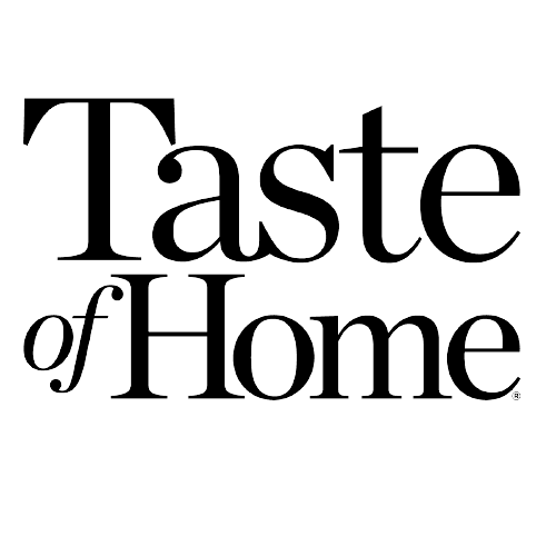 Taste of Home logo