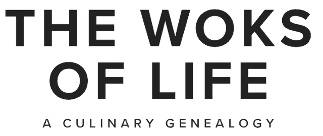 Woks of Life logo