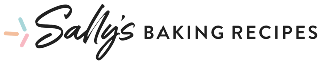 Sallys Baking Addiction logo