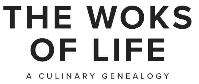 Woks of Life logo